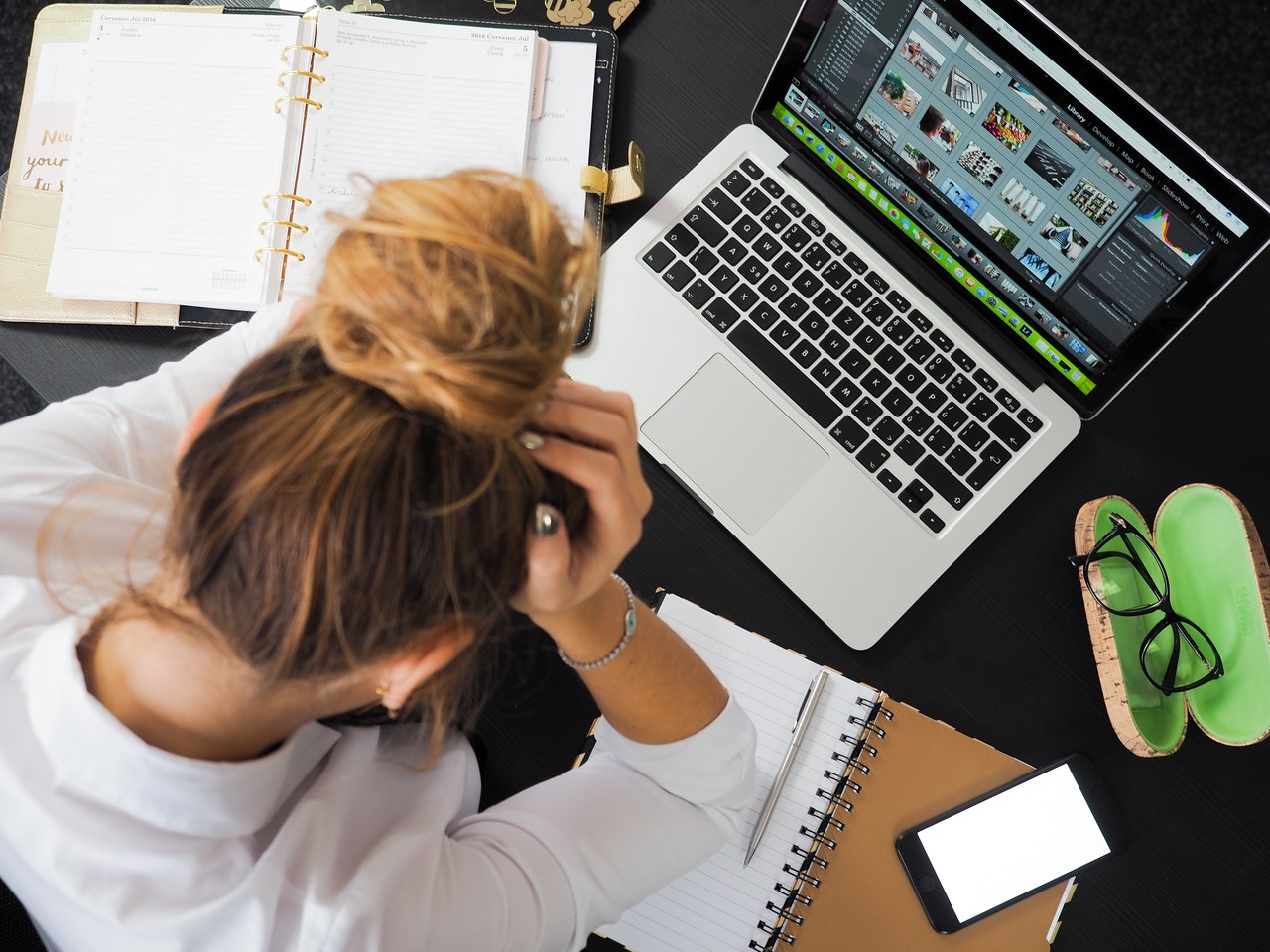 Les Bienfaits des balles anti-stress