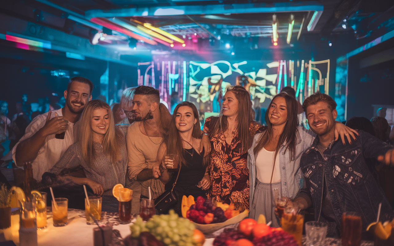 Vacances à Ibiza en solo : les meilleurs spots pour célibataires en 2025