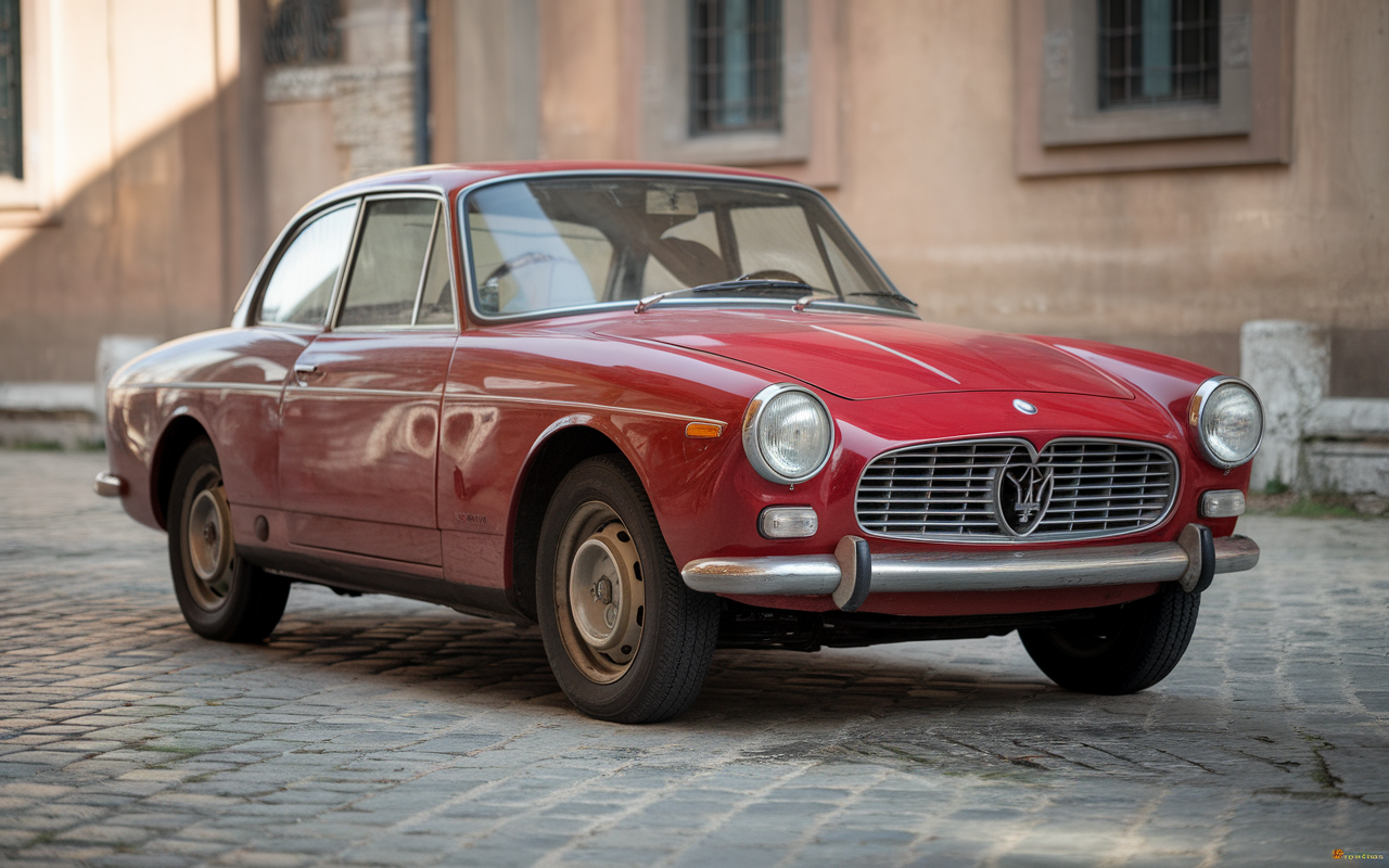 Découvrir le maserati grecale à prix doux : le luxe à portée de main