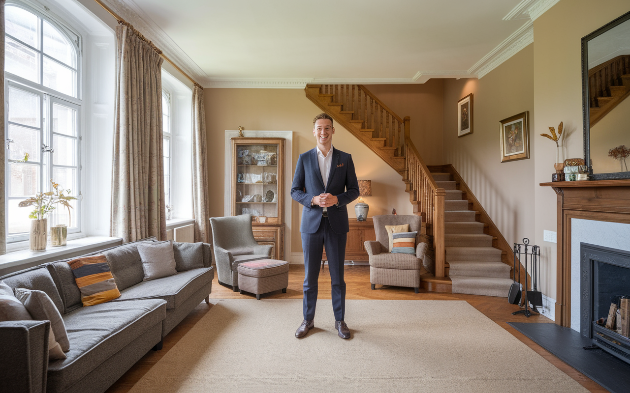 Visiter une maison à vendre à Pleuven cet été : tout ce qu’il faut savoir !