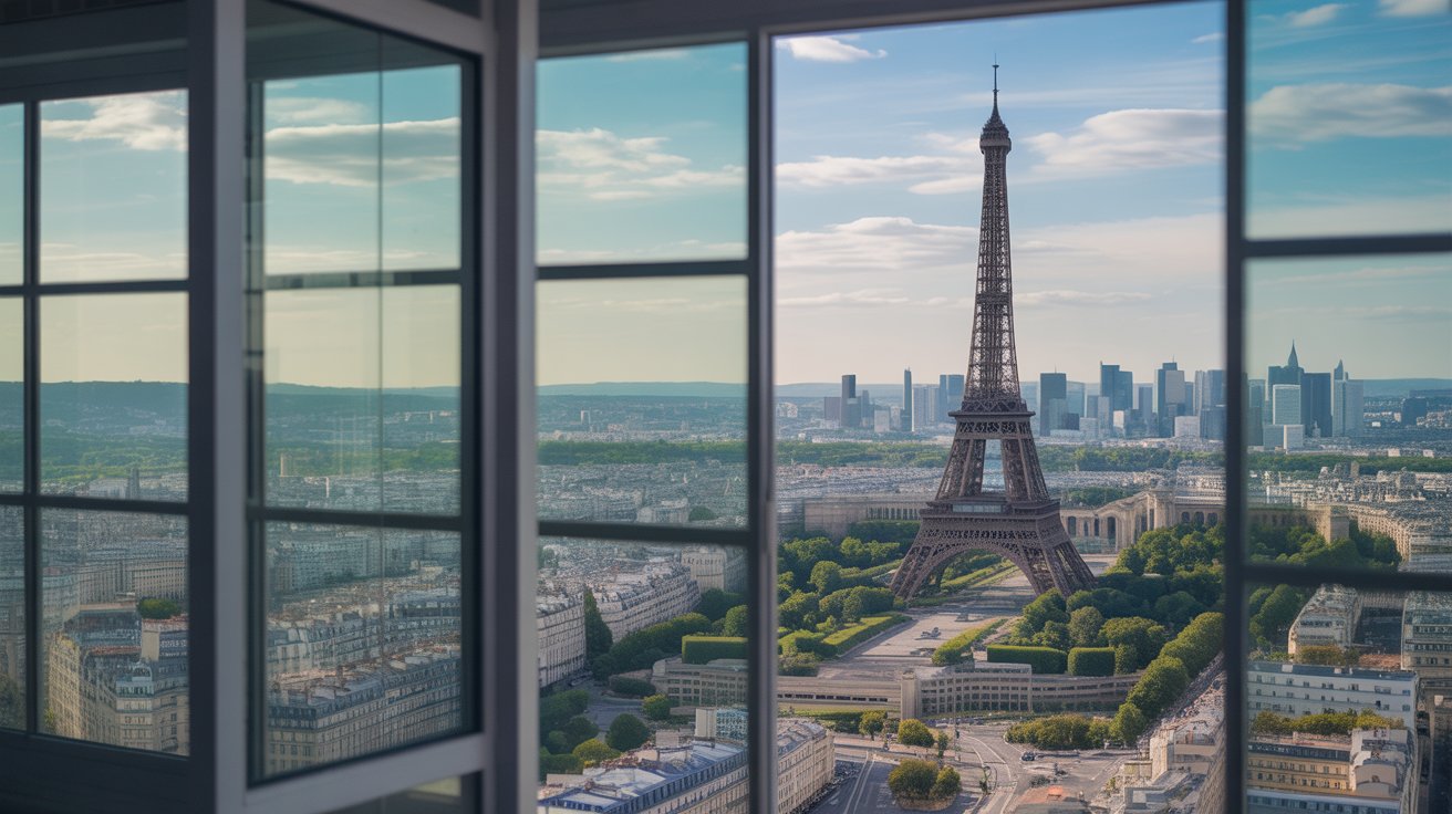 Cabinet de gestion locative à Paris : déléguer la gestion de son bien en toute clarté