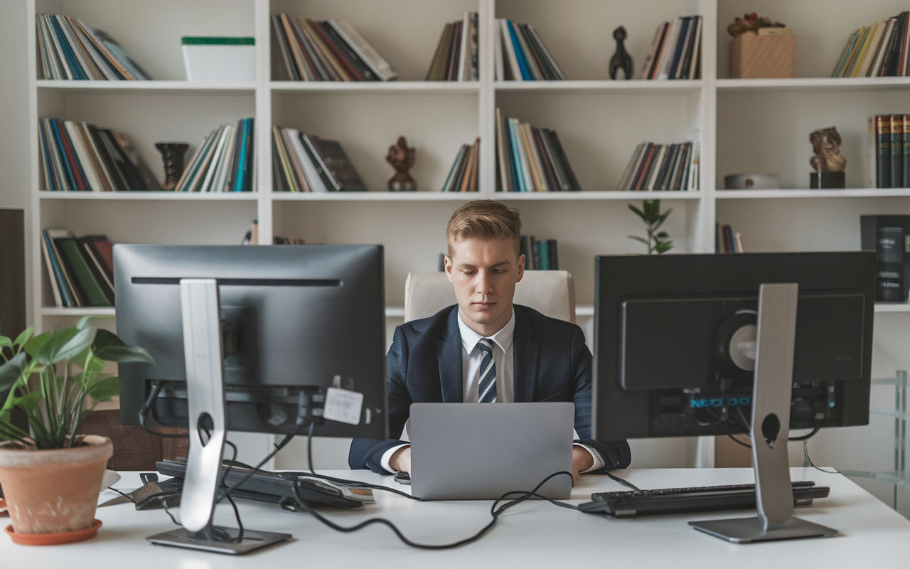 Maîtriser la facture proforma : l&rsquo;art de jongler avec les devis expliqués en 2025