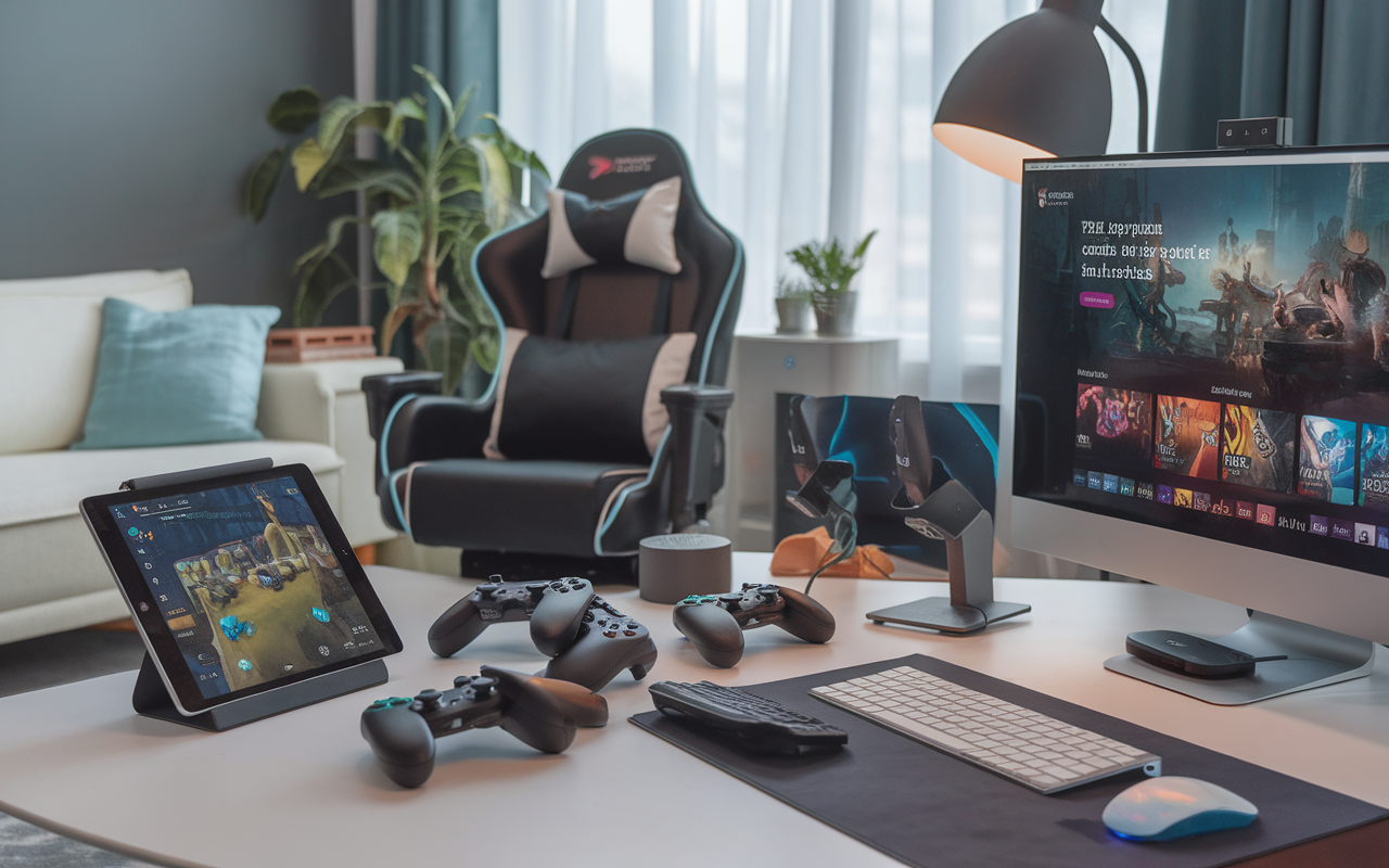 Les jeux inutiles qui cartonnent en 2025 : pourquoi on ne s’en lasse pas ?