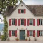 Dieulouard dévoile ses secrets : la maison à vendre qui fait rêver en 2025