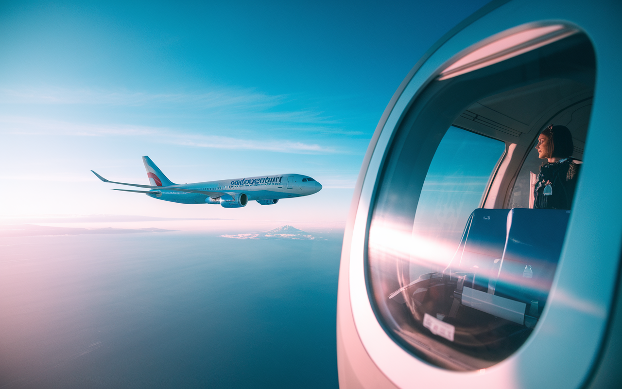 Aventure ensoleillée : envol pour un séjour à Corfou au départ de Lyon