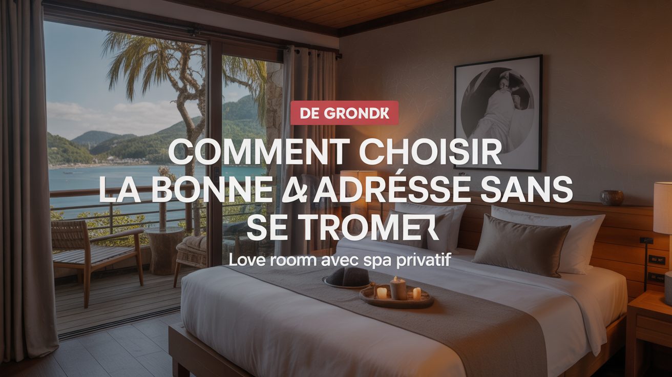 comment choisir la bonne adresse sans se tromper