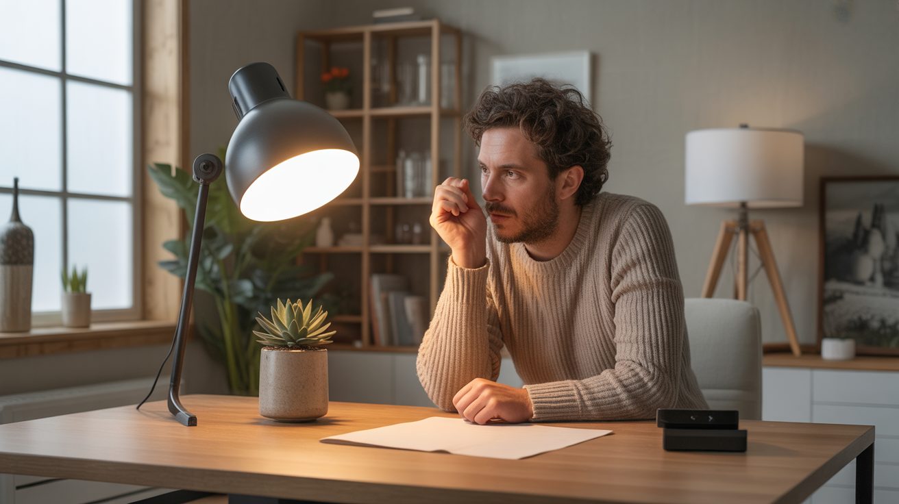 comprendre la vraie puissance d une lampe frontale