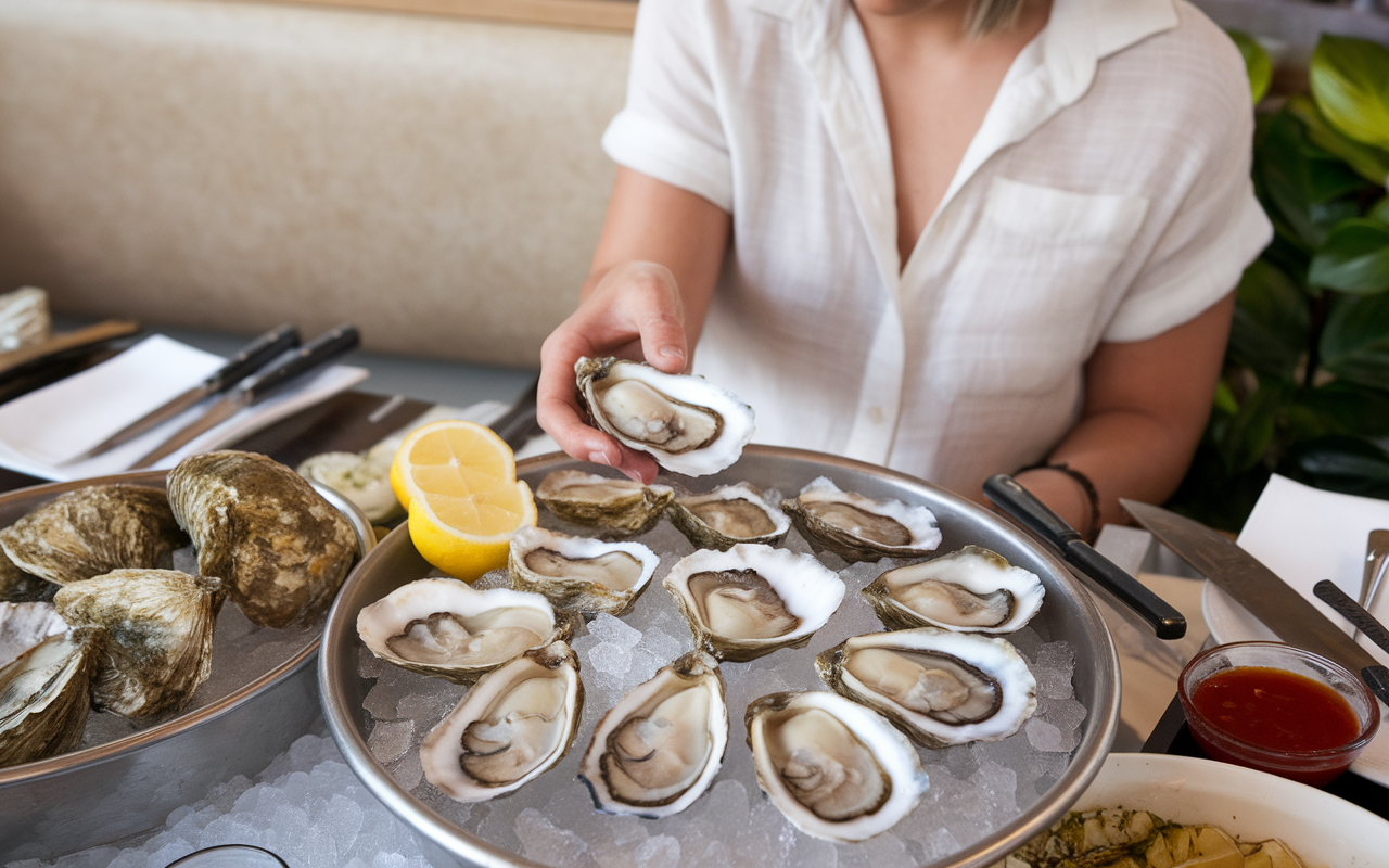 Découvrez les perles de la culture huitre : traditions, saveurs et anecdotes surprenantes