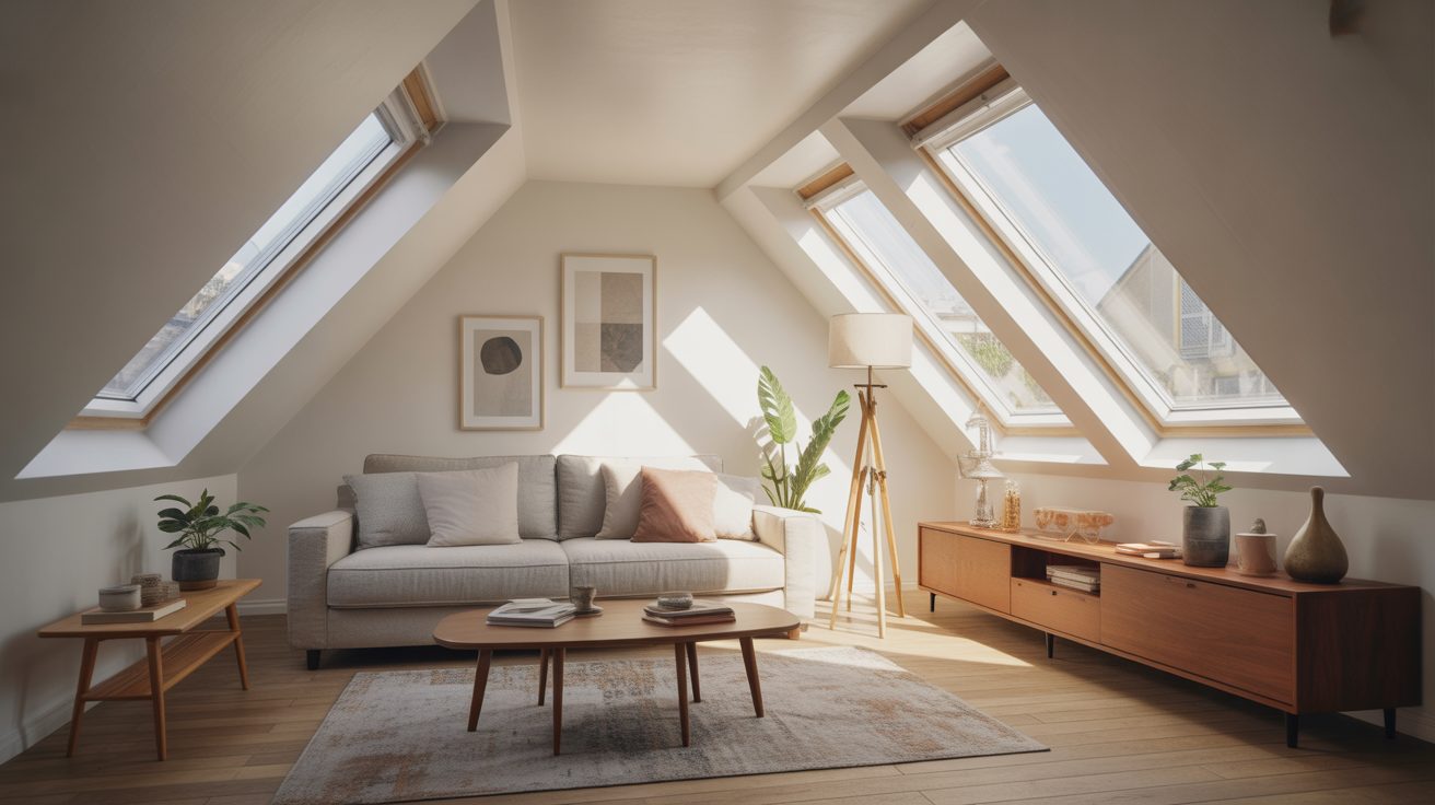fenetre de toit velux comment bien la choisir pour gagner en lumiere et en confort