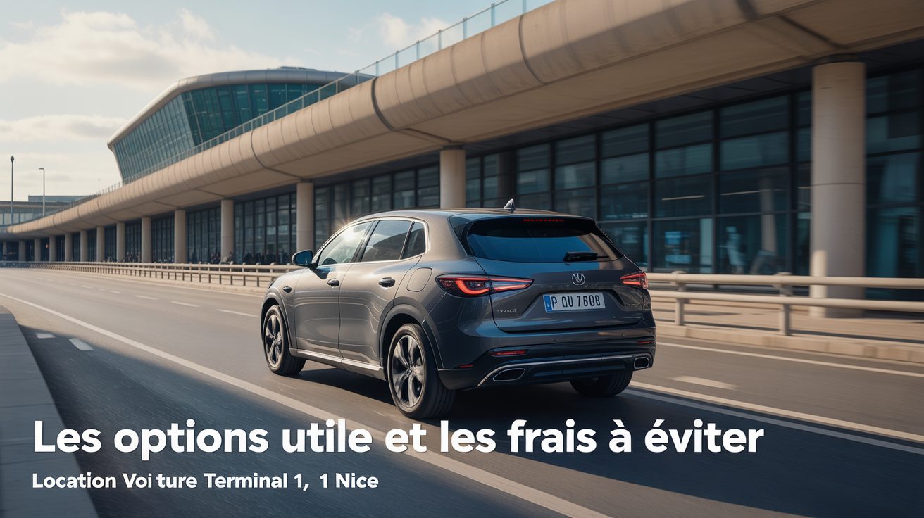 les options utiles et les frais a eviter