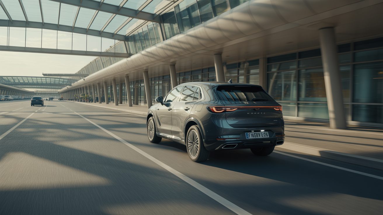 recuperer une voiture de location a l aeroport de nice terminal 1 sans stress des votre arrivee