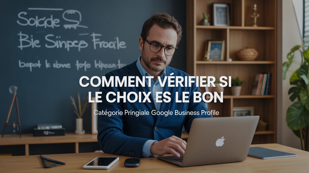 comment verifier si le choix est le bon