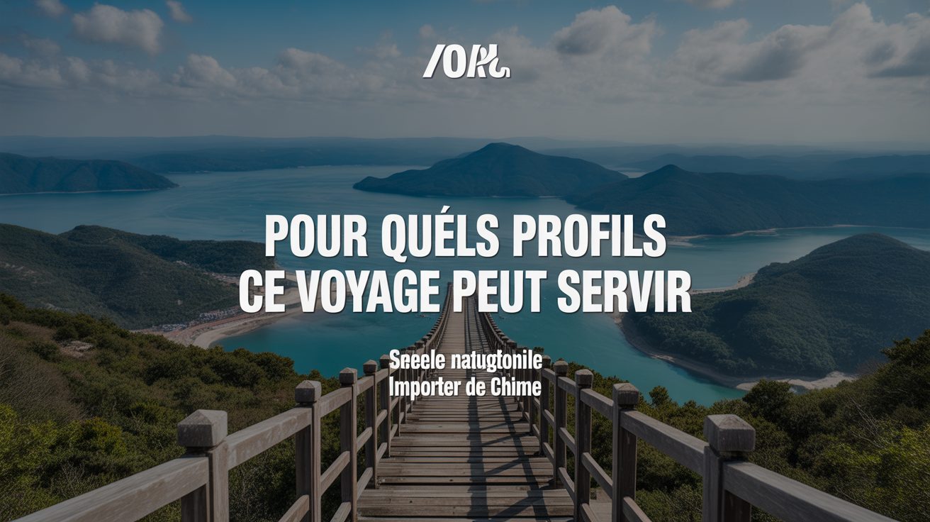pour quels profils ce voyage peut servir